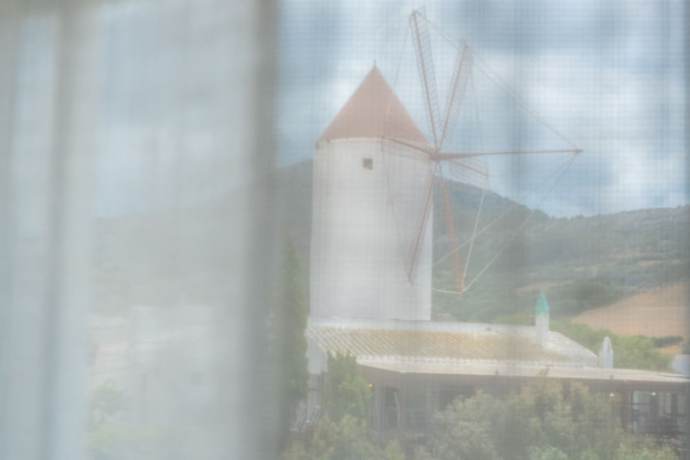 Imagen de la habitación del Alojamiento Rural M - 27. Foto 14