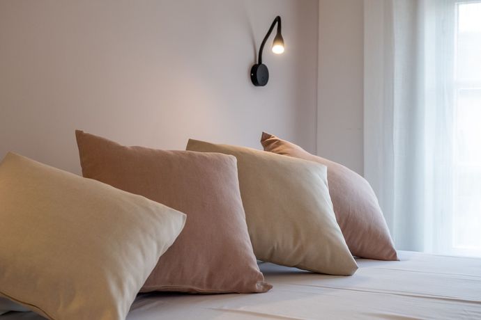 Imagen de la habitación del Alojamiento Rural M - 27. Foto 15