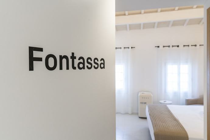 Imagen de la habitación del Alojamiento Rural M - 27. Foto 16