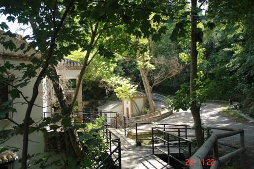 Imagen general del Alojamiento Rural MOLINO DEL PUENTE. Foto 1