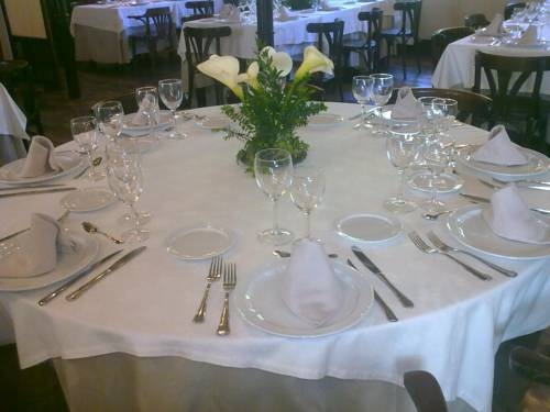 Imagen general del Alojamiento Rural MOLINO DEL PUENTE. Foto 3