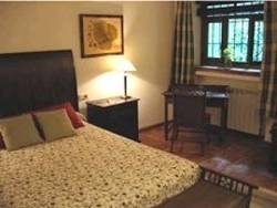Imagen de la habitación del Alojamiento Rural MOLINO DEL PUENTE. Foto 19