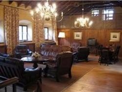 Imagen del bar/restaurante del Alojamiento Rural MOLINO DEL PUENTE. Foto 17