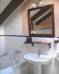 Imagen de la habitación del Alojamiento Rural MOLINO DEL PUENTE. Foto 20