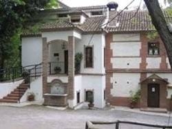 Imagen general del Alojamiento Rural MOLINO DEL PUENTE. Foto 16