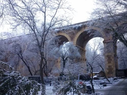 Imagen general del Alojamiento Rural MOLINO DEL PUENTE. Foto 8