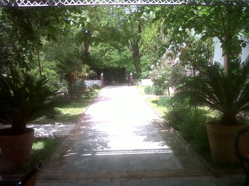 Imagen general del Alojamiento Rural MOLINO DEL PUENTE. Foto 9