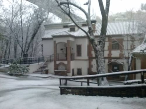 Imagen general del Alojamiento Rural MOLINO DEL PUENTE. Foto 10