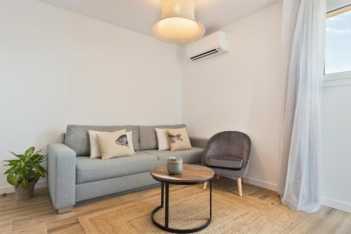 Imagen general del Alojamiento Rural Masia Can Rovira. Foto 2