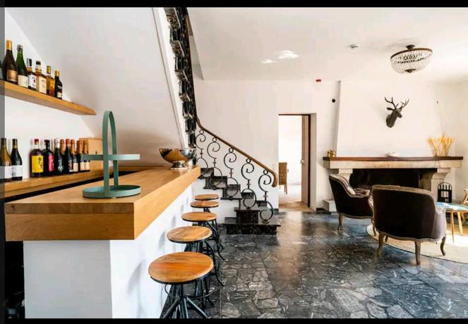 Imagen general del Alojamiento Rural Masia Can Rovira. Foto 6