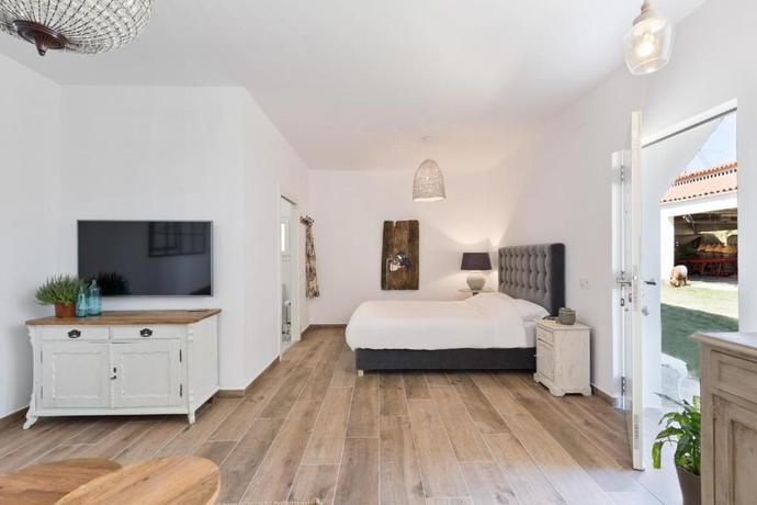 Imagen general del Alojamiento Rural Masia Can Rovira. Foto 7