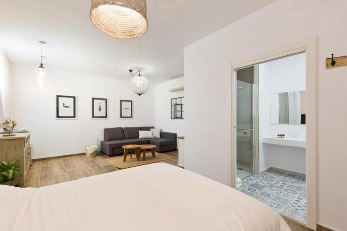 Imagen general del Alojamiento Rural Masia Can Rovira. Foto 9