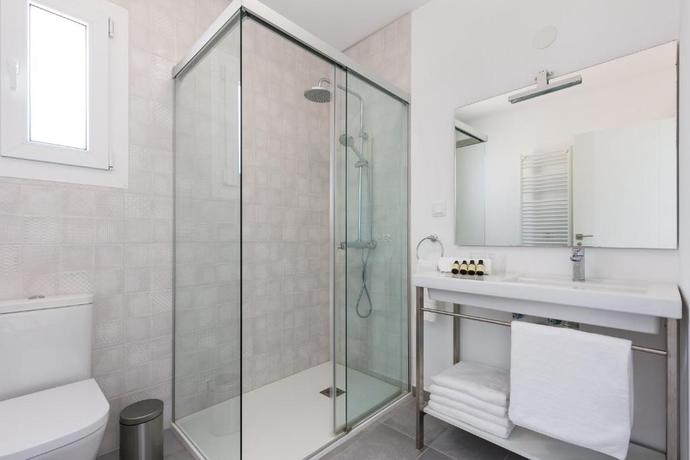 Imagen general del Alojamiento Rural Masia Can Rovira. Foto 11