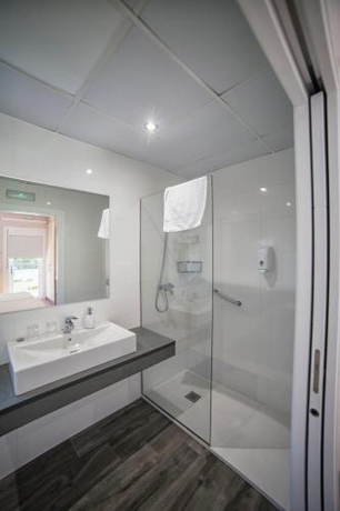 Imagen de la habitación del Alojamiento Rural O Acivro. Foto 8