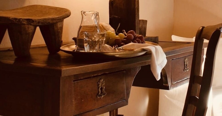 Imagen de la habitación del Alojamiento Rural OAR Cottage. Foto 5