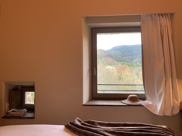 Imagen de la habitación del Alojamiento Rural OAR Cottage. Foto 7