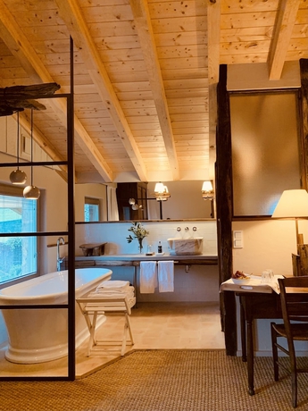 Imagen de la habitación del Alojamiento Rural OAR Cottage. Foto 8