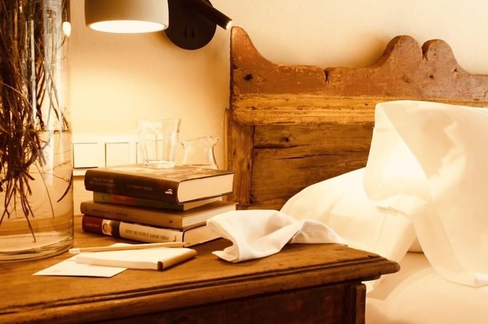 Imagen de la habitación del Alojamiento Rural OAR Cottage. Foto 9