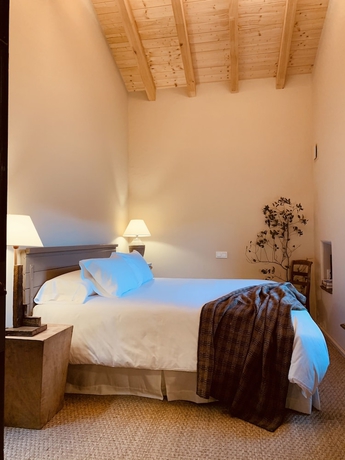 Imagen de la habitación del Alojamiento Rural OAR Cottage. Foto 10