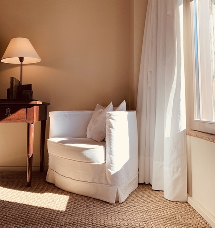 Imagen de la habitación del Alojamiento Rural OAR Cottage. Foto 12