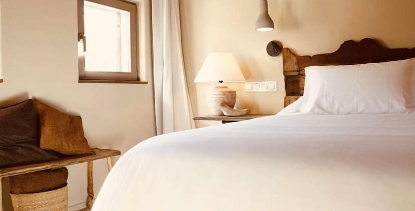 Imagen de la habitación del Alojamiento Rural OAR Cottage. Foto 13