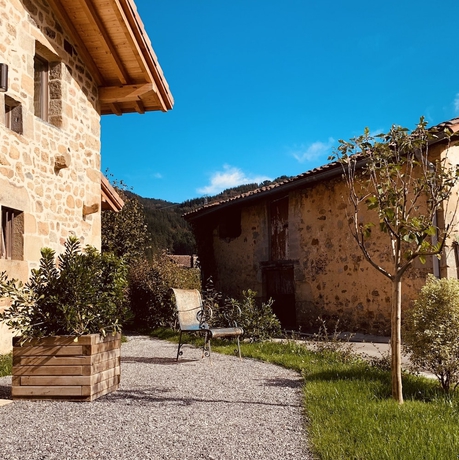 Imagen general del Alojamiento Rural OAR Cottage. Foto 2