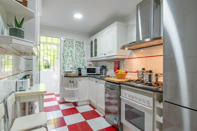 Imagen de la habitación del Alojamiento Rural Olivillas Garden. Foto 2