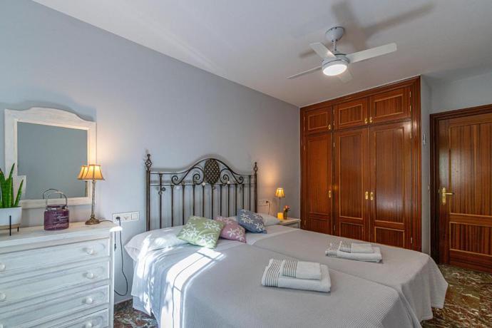 Imagen de la habitación del Alojamiento Rural Olivillas Garden. Foto 4