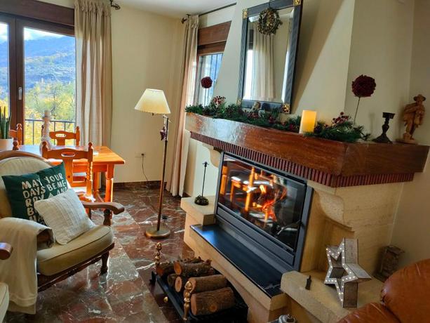 Imagen de la habitación del Alojamiento Rural Olivillas Garden. Foto 8