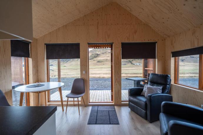 Imagen de la habitación del Alojamiento Rural Paradise Cottages. Foto 4