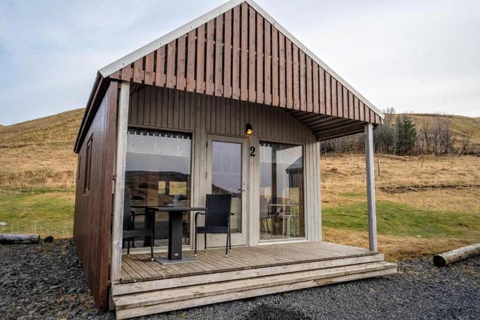 Imagen de la habitación del Alojamiento Rural Paradise Cottages. Foto 6