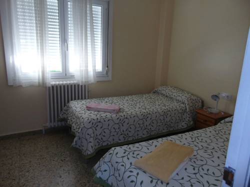 Imagen de la habitación del Alojamiento Rural Pazo Pias. Foto 2