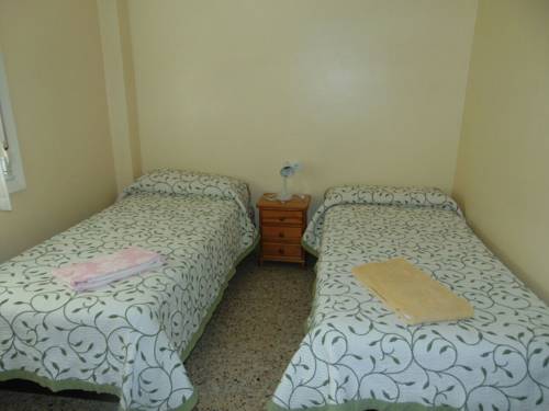 Imagen de la habitación del Alojamiento Rural Pazo Pias. Foto 3