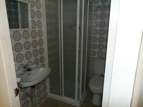 Imagen de la habitación del Alojamiento Rural Pazo Pias. Foto 4