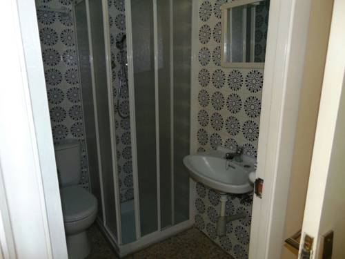 Imagen de la habitación del Alojamiento Rural Pazo Pias. Foto 5