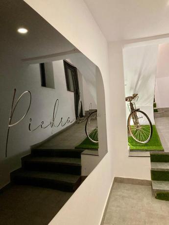 Imagen general del Alojamiento Rural Piedra de Luna. Foto 3