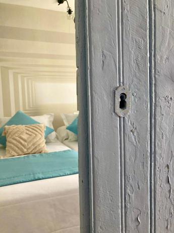 Imagen general del Alojamiento Rural Piedra de Luna. Foto 6