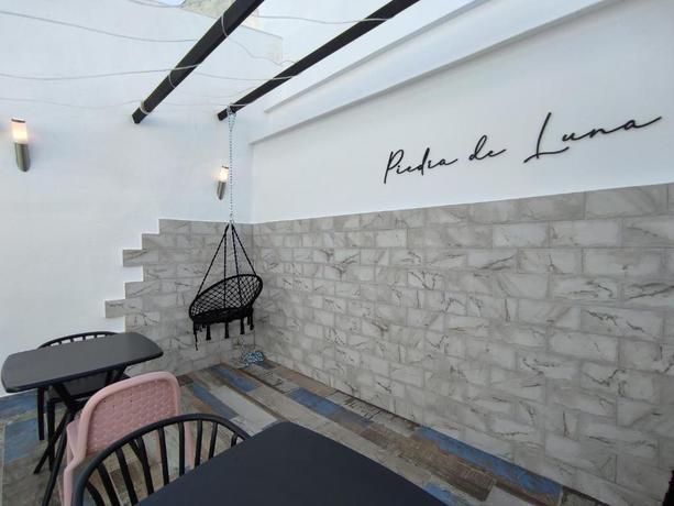 Imagen general del Alojamiento Rural Piedra de Luna. Foto 7