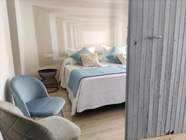 Imagen general del Alojamiento Rural Piedra de Luna. Foto 10