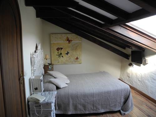 Imagen de la habitación del Alojamiento Rural Planazo House. Foto 7