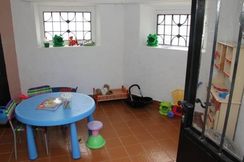 Imagen de la habitación del Alojamiento Rural Planazo House. Foto 8