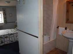 Imagen de la habitación del Alojamiento Rural Planazo House. Foto 9