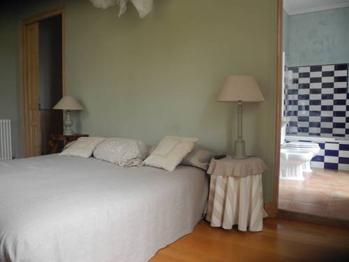 Imagen de la habitación del Alojamiento Rural Planazo House. Foto 13
