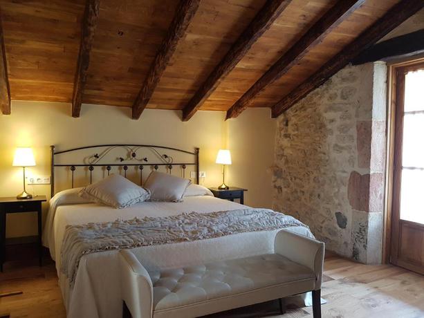 Imagen de la habitación del Alojamiento Rural Posada Condado De La Mota. Foto 4