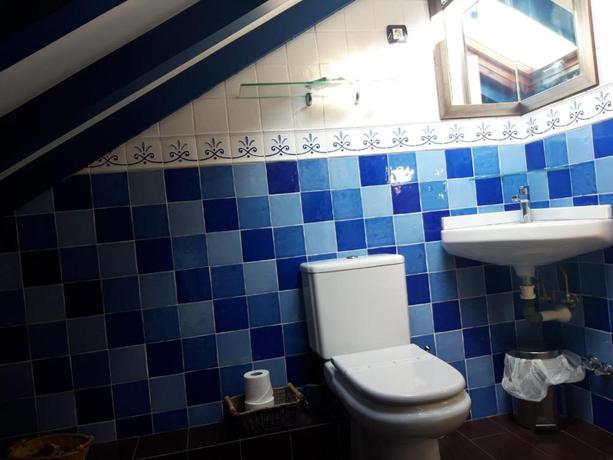 Imagen general del Alojamiento Rural Posada El Hidalgo. Foto 6