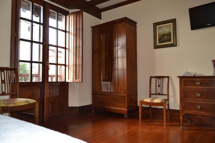 Imagen general del Alojamiento Rural Posada El Hidalgo. Foto 9