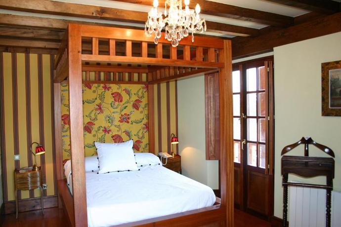 Imagen general del Alojamiento Rural Posada El Hidalgo. Foto 10