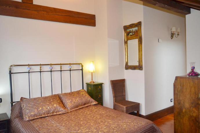 Imagen general del Alojamiento Rural Posada El Hidalgo. Foto 11