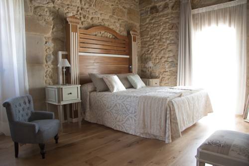 Imagen de la habitación del Alojamiento Rural Posada La Torre De Los Isla and Spa. Foto 2