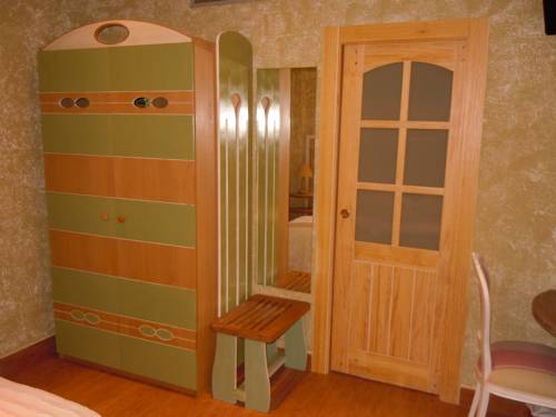 Imagen de la habitación del Alojamiento Rural Posada La Torre De Los Isla and Spa. Foto 4